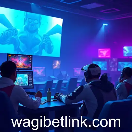 The Rise of Digital Gaming Communities