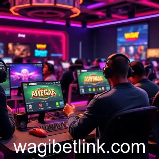 wagibet
