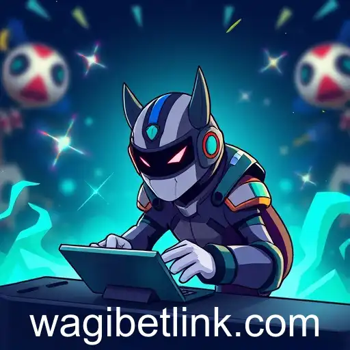 The Rise and Reach of Wagibet in Gaming