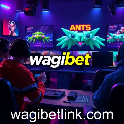 Wagibet's Emerging Role in Online Gaming